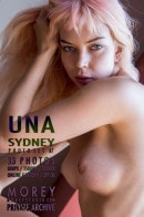 Una A7 gallery from MOREYSTUDIOS2 by Craig Morey