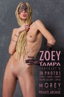 Zoey T2 gallery from MOREYSTUDIOS2 by Craig Morey