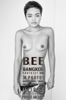 Bee B7BW gallery from MOREYSTUDIOS2 by Craig Morey