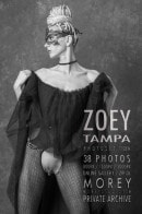 Zoey T10BW gallery from MOREYSTUDIOS2 by Craig Morey