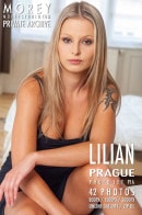 Lilian P1A gallery from MOREYSTUDIOS2 by Craig Morey