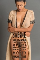 Sabine C9