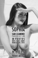 Sophia C22BW gallery from MOREYSTUDIOS2 by Craig Morey