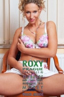 Roxy P5 gallery from MOREYSTUDIOS2 by Craig Morey