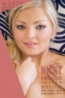 Nicky A in Nicky P5 gallery from MOREYSTUDIOS2 by Craig Morey