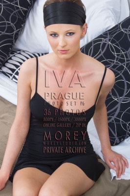 Iva  from MOREYSTUDIOS2