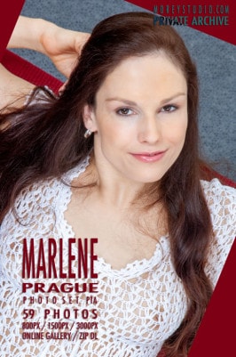 Marlene  from MOREYSTUDIOS2