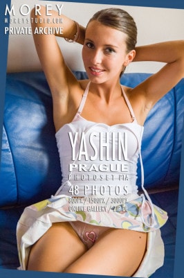 Yashin  from MOREYSTUDIOS2