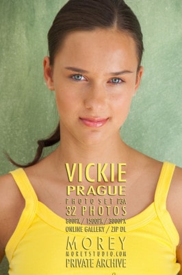 Vickie  from MOREYSTUDIOS2