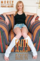 Faith P1A gallery from MOREYSTUDIOS2 by Craig Morey