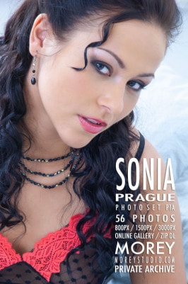Sonia  from MOREYSTUDIOS2