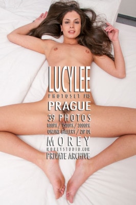 Lucy Lee & LucyLee  from MOREYSTUDIOS2