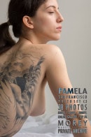 Pamela C3 gallery from MOREYSTUDIOS2 by Craig Morey