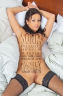 Sonia P3A gallery from MOREYSTUDIOS2 by Craig Morey