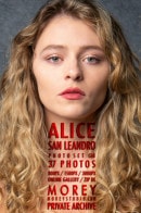 Alice Antoinette in Alice C6B gallery from MOREYSTUDIOS2 by Craig Morey