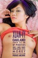 Xuan-Vy C6B gallery from MOREYSTUDIOS2 by Craig Morey