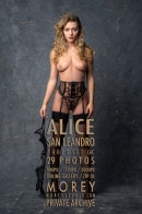 Alice Antoinette in Alice C6C gallery from MOREYSTUDIOS2 by Craig Morey