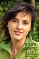 Ronni N1A gallery from MOREYSTUDIOS2 by Craig Morey