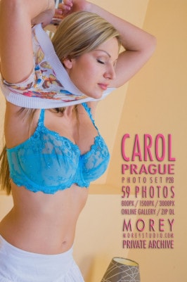 Carol  from MOREYSTUDIOS2