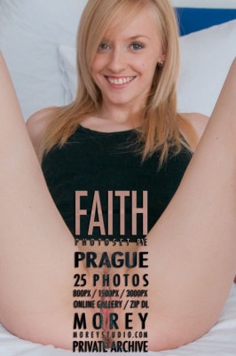Faith  from MOREYSTUDIOS2