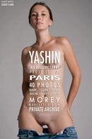 Yashin 01C gallery from MOREYSTUDIOS2 by Craig Morey