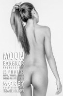 Moon B7BW gallery from MOREYSTUDIOS2 by Craig Morey