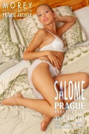 Salome P2A gallery from MOREYSTUDIOS2 by Craig Morey