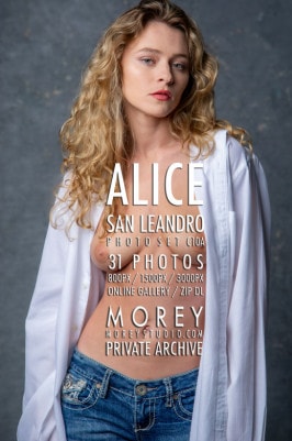 Alice & Alice Antoinette  from MOREYSTUDIOS2