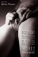 Brittany D 02 gallery from MOREYSTUDIOS2 by Craig Morey
