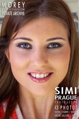 Simi  from MOREYSTUDIOS2