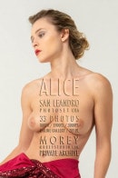 Alice Antoinette in Alice C11A gallery from MOREYSTUDIOS2 by Craig Morey