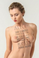 Alice Antoinette in Alice C11C gallery from MOREYSTUDIOS2 by Craig Morey