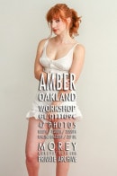 Amber 011109C gallery from MOREYSTUDIOS2 by Craig Morey