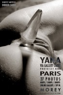 Yana 02BW gallery from MOREYSTUDIOS2 by Craig Morey