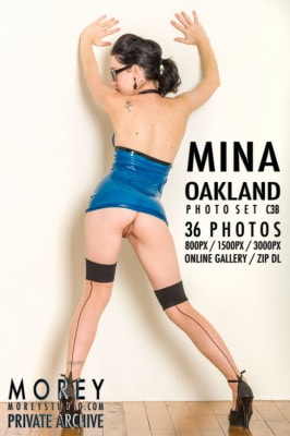 Mina M & Mina  from MOREYSTUDIOS2