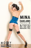 Mina M C3B gallery from MOREYSTUDIOS2 by Craig Morey