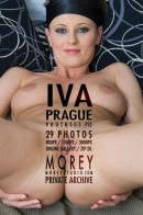 Iva P13 gallery from MOREYSTUDIOS2 by Craig Morey