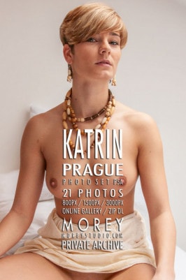 Katrin  from MOREYSTUDIOS2