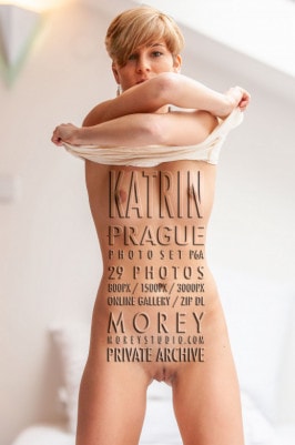 Katrin  from MOREYSTUDIOS2