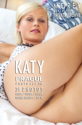 Katy  from MOREYSTUDIOS2