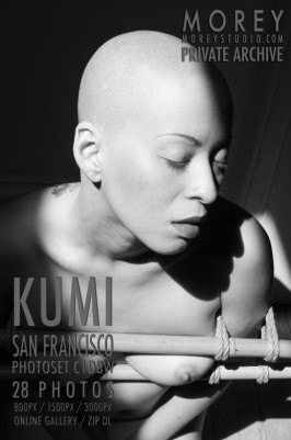 Kumi  from MOREYSTUDIOS2