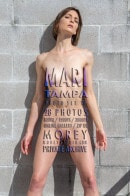 Mari T1F gallery from MOREYSTUDIOS2 by Craig Morey