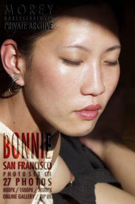 Bonnie  from MOREYSTUDIOS2