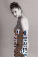 Sabine C10BW
