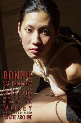 Bonnie  from MOREYSTUDIOS2