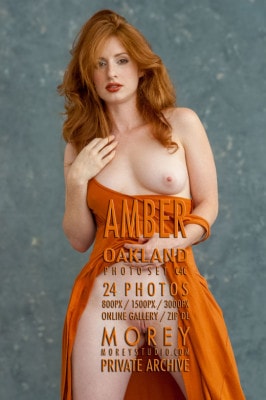 Amber  from MOREYSTUDIOS2
