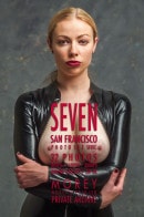 Seven SF01C gallery from MOREYSTUDIOS2 by Craig Morey