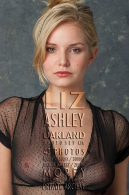 Liz Ashley  from MOREYSTUDIOS2