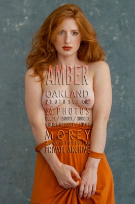 Amber  from MOREYSTUDIOS2