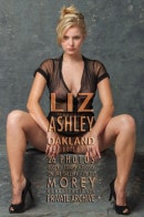 Liz Ashley C1B
